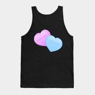 Whatever Forever Tank Top